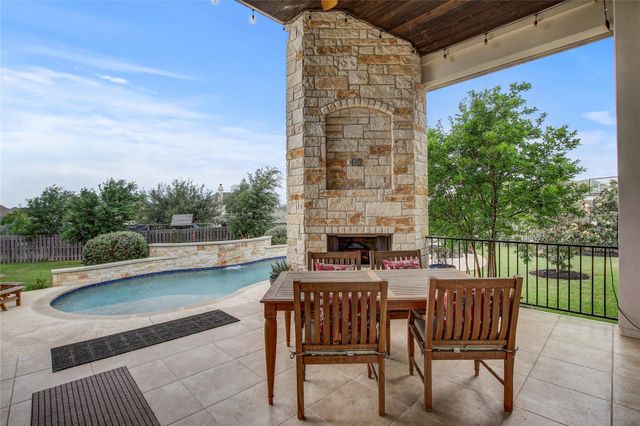 9028 Eagle Vista CT, Austin, TX 78738