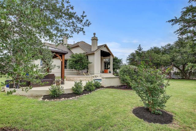9028 Eagle Vista CT, Austin, TX 78738