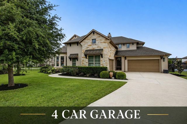 9028 Eagle Vista CT, Austin, TX 78738