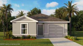4056 Kona Circle, Spring Hill, FL 34608