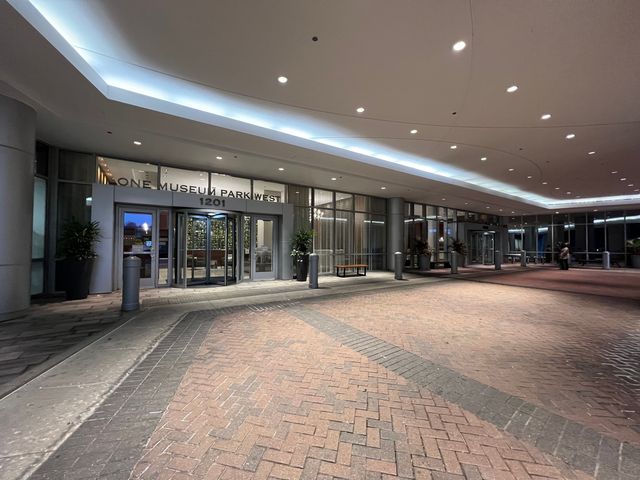 Address unavailable.