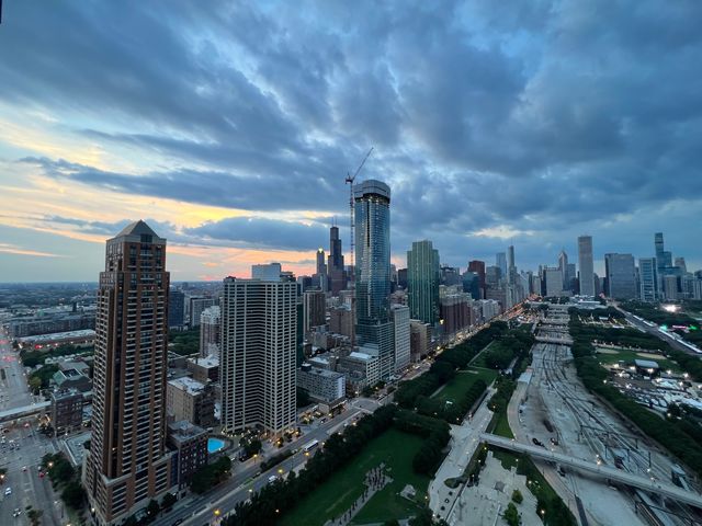 Address unavailable.