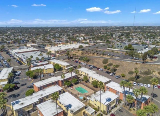 1679 Pentecost Way 6, San Diego, CA 92105