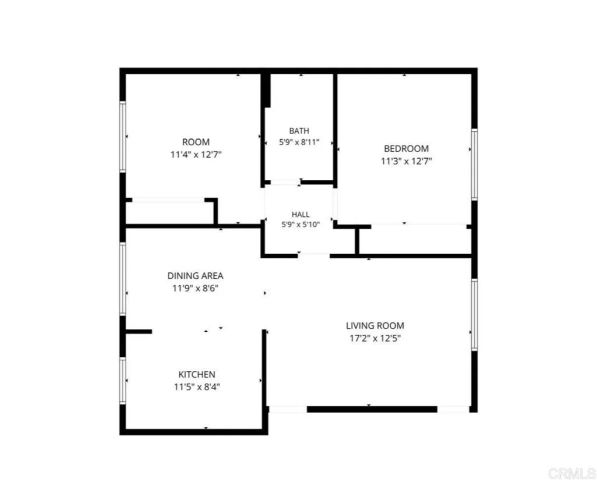 1679 Pentecost Way 6, San Diego, CA 92105