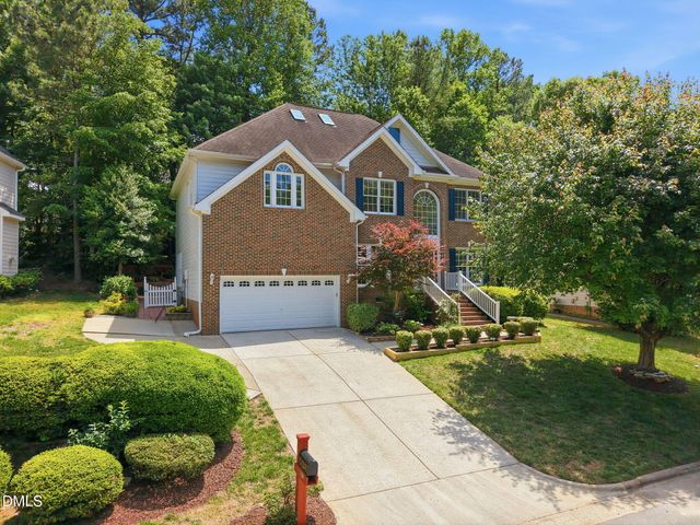 109 Marvista Court, Cary, NC 27518