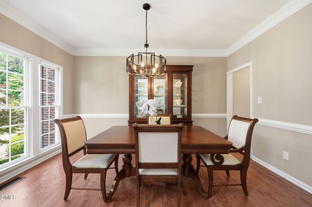 109 Marvista Court, Cary, NC 27518