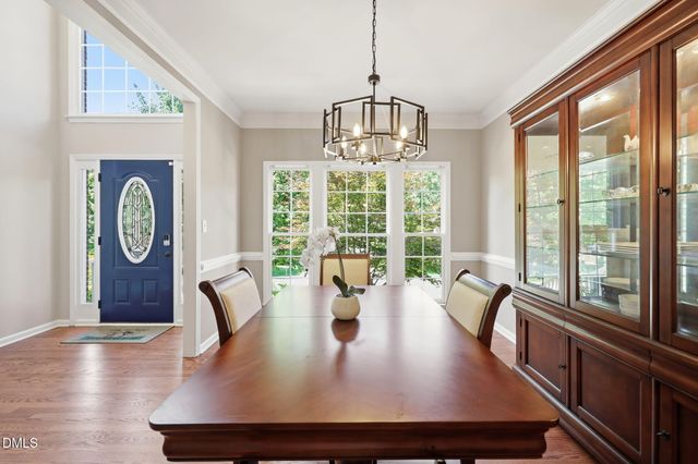 109 Marvista Court, Cary, NC 27518
