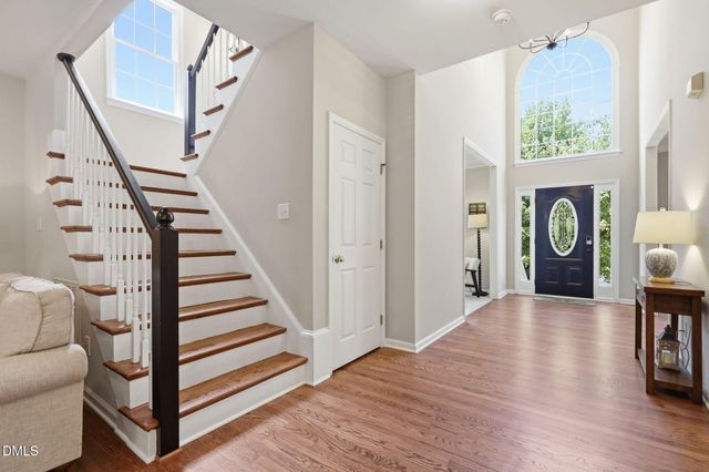 109 Marvista Court, Cary, NC 27518