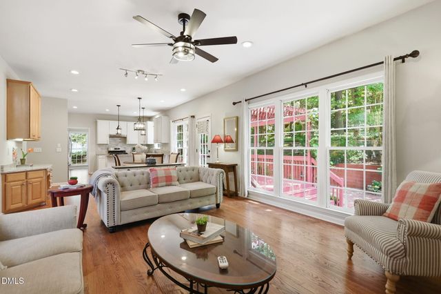 109 Marvista Court, Cary, NC 27518