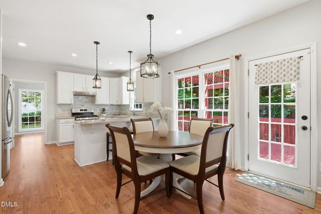 109 Marvista Court, Cary, NC 27518