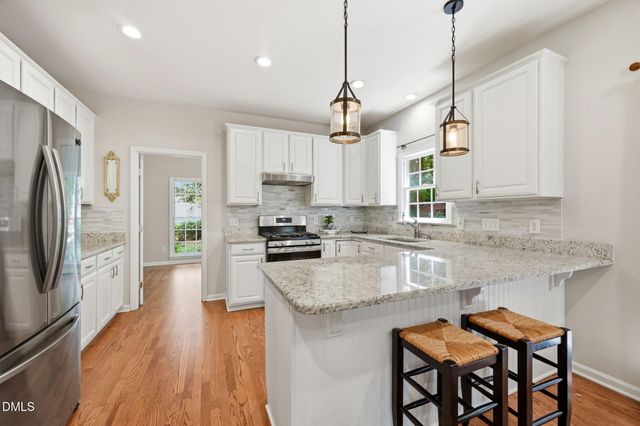 109 Marvista Court, Cary, NC 27518