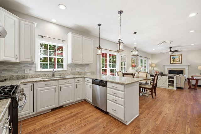 109 Marvista Court, Cary, NC 27518