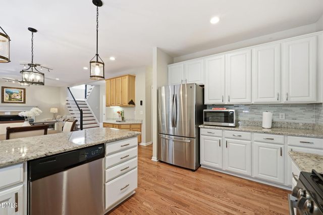 109 Marvista Court, Cary, NC 27518