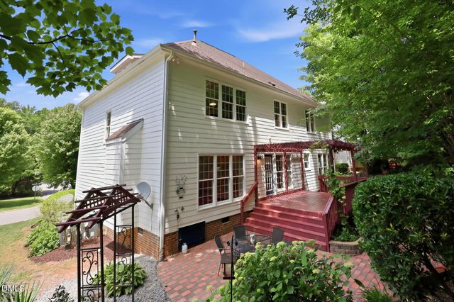 109 Marvista Court, Cary, NC 27518