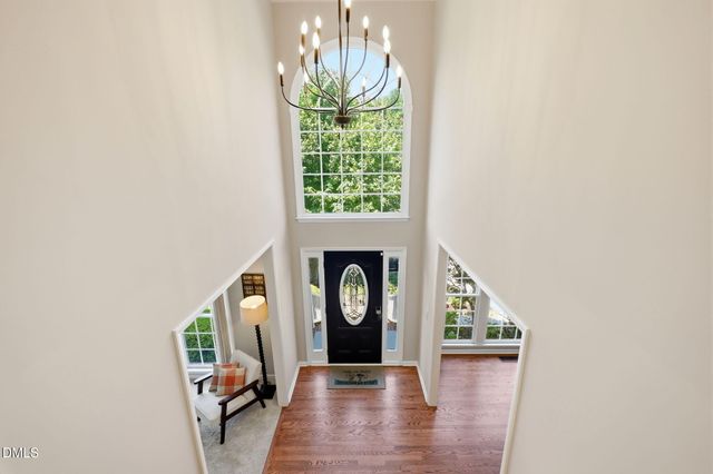 109 Marvista Court, Cary, NC 27518