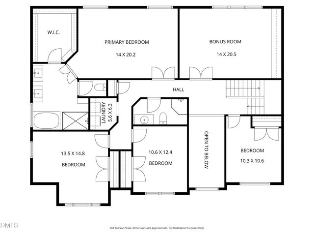 109 Marvista Court, Cary, NC 27518