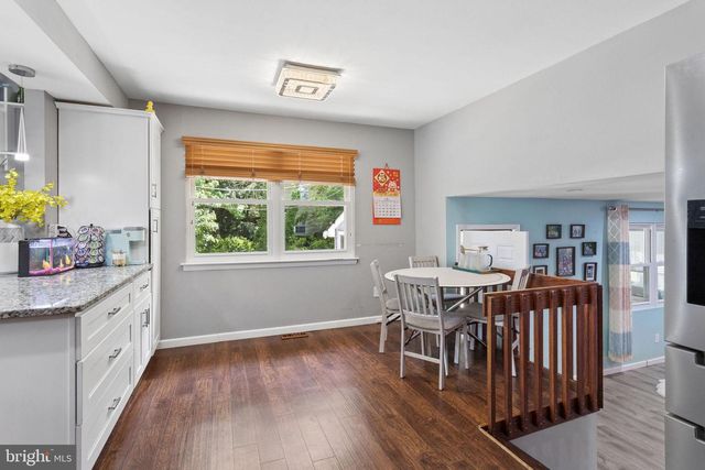 252 SANDRINGHAM RD, Cherry Hill, NJ 08003