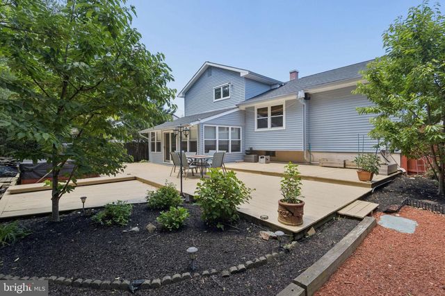 252 SANDRINGHAM RD, Cherry Hill, NJ 08003