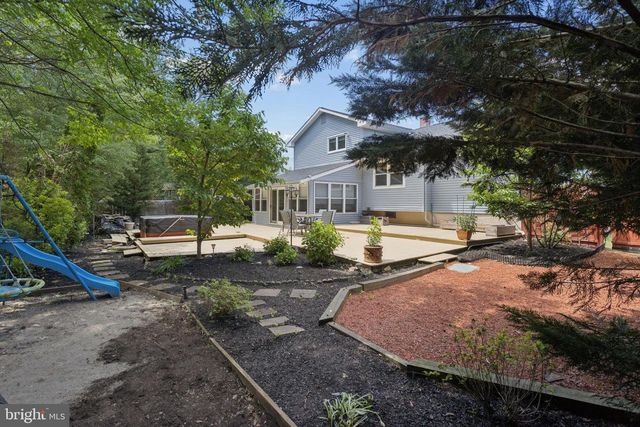 252 SANDRINGHAM RD, Cherry Hill, NJ 08003