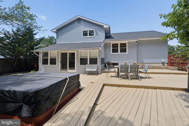 252 SANDRINGHAM RD, Cherry Hill, NJ 08003