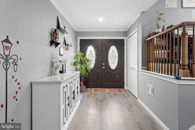 252 SANDRINGHAM RD, Cherry Hill, NJ 08003