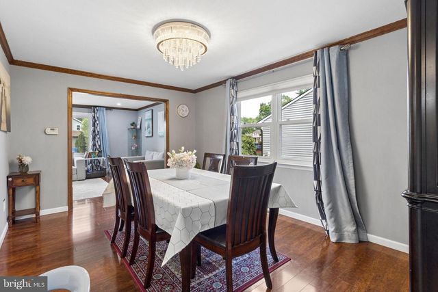 252 SANDRINGHAM RD, Cherry Hill, NJ 08003