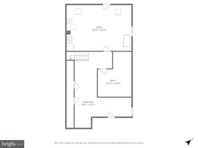 514 GOLDEN ST, Lititz, PA 17543