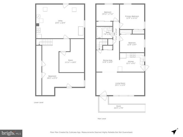 514 GOLDEN ST, Lititz, PA 17543