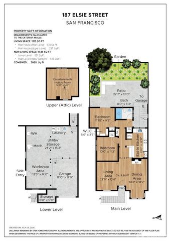 187 Elsie Street, San Francisco, CA 94110
