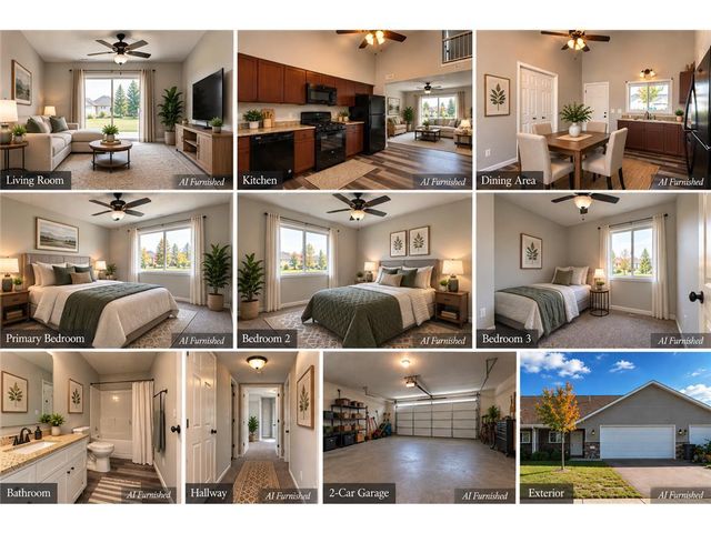 1206 W 9th Street, New Richmond, WI 54017