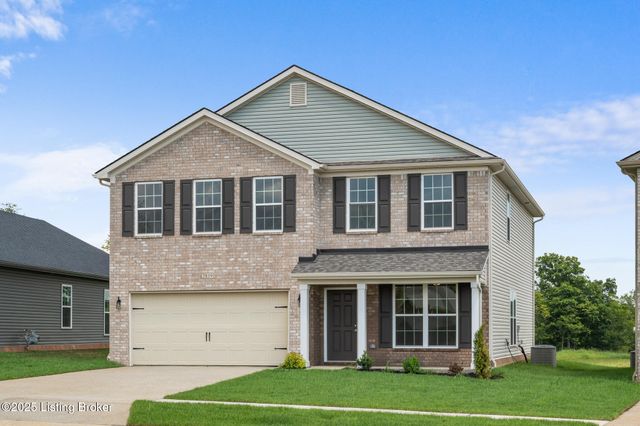 7819 Copper Drift Way, Louisville, KY 40291