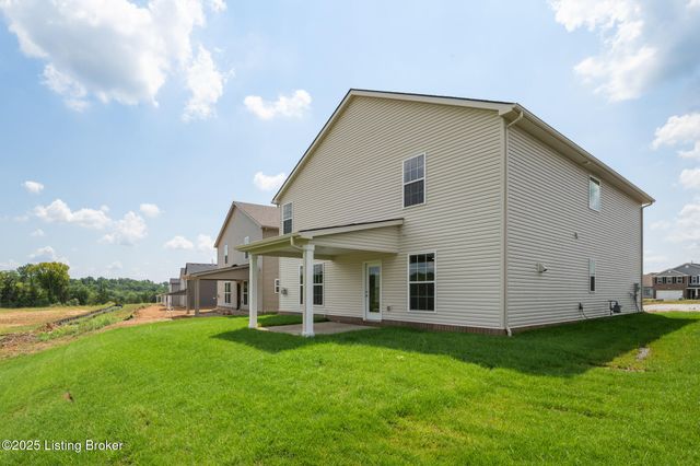 7819 Copper Drift Way, Louisville, KY 40291