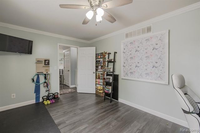216 W Flint Street, Lake Orion, MI 48362