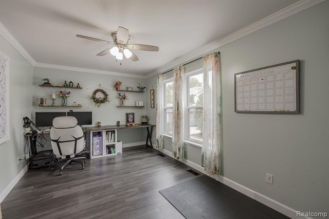 216 W Flint Street, Lake Orion, MI 48362