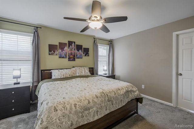 216 W Flint Street, Lake Orion, MI 48362