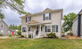 216 W Flint Street, Lake Orion, MI 48362