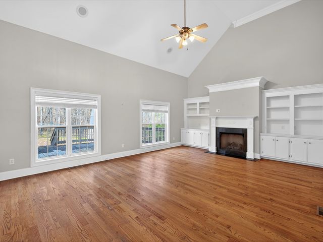 1227 Buckhead Dr, Brentwood, TN 37027