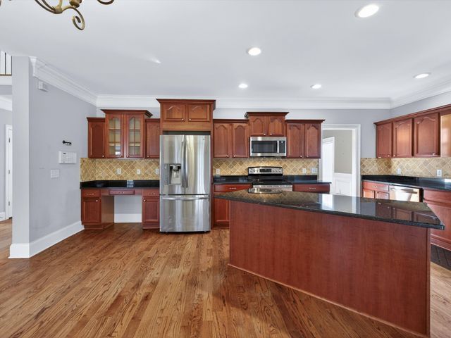 1227 Buckhead Dr, Brentwood, TN 37027