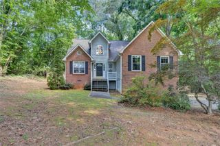 432 Kimberly Court, Mcdonough, GA 30252