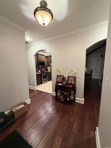 3321 Blackberry Lane, Benton, AR 72015