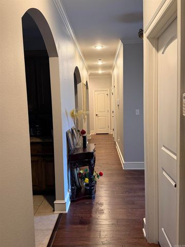3321 Blackberry Lane, Benton, AR 72015