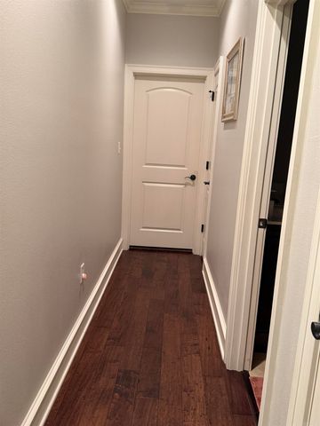 3321 Blackberry Lane, Benton, AR 72015