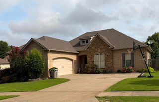 3321 Blackberry Lane, Benton, AR 72015