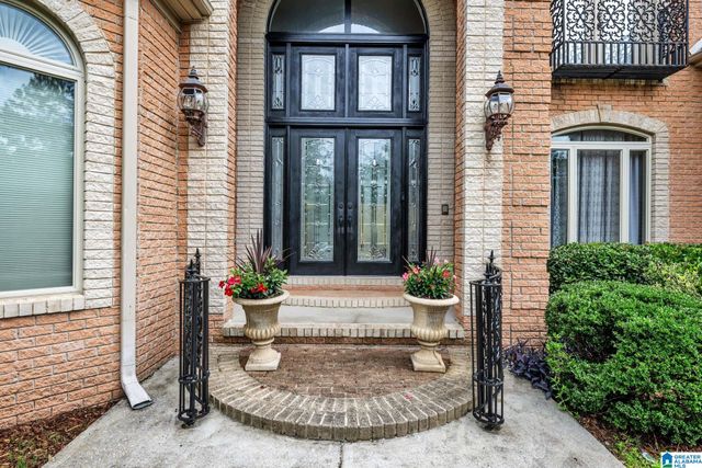 205 WOODBRIDGE TRAIL, Chelsea, AL 35043