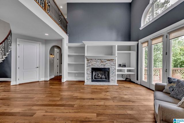 205 WOODBRIDGE TRAIL, Chelsea, AL 35043
