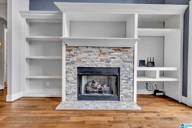205 WOODBRIDGE TRAIL, Chelsea, AL 35043