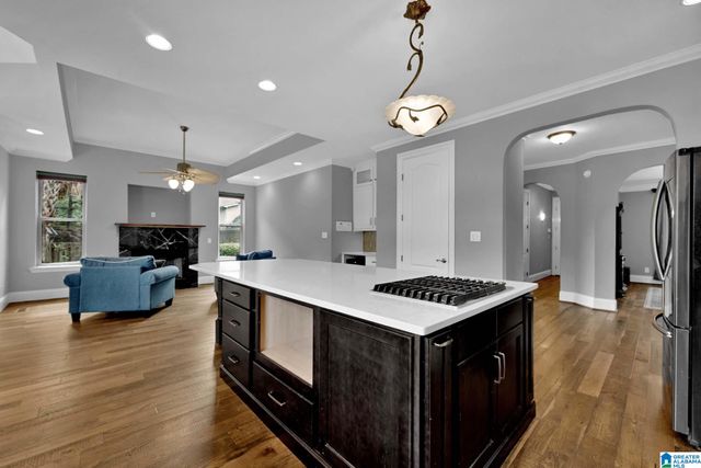 205 WOODBRIDGE TRAIL, Chelsea, AL 35043