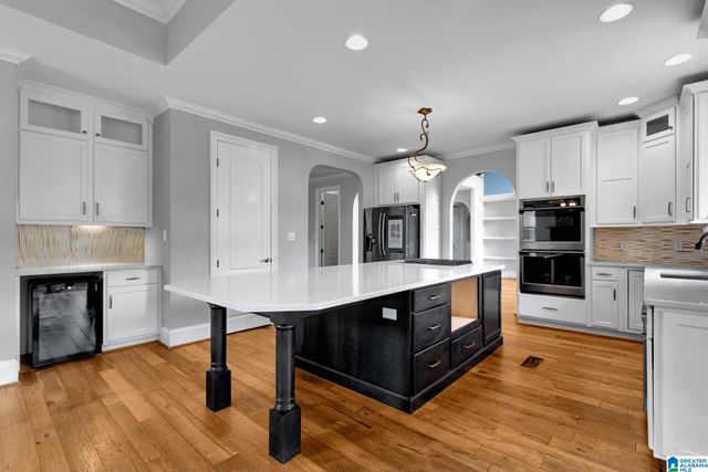205 WOODBRIDGE TRAIL, Chelsea, AL 35043