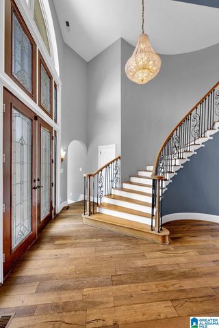 205 WOODBRIDGE TRAIL, Chelsea, AL 35043