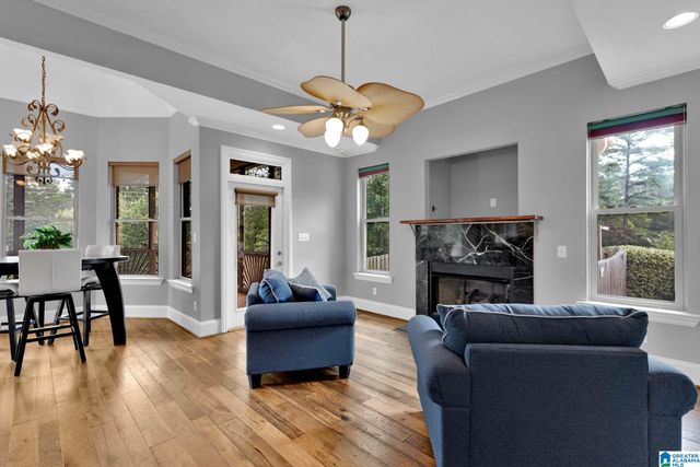 205 WOODBRIDGE TRAIL, Chelsea, AL 35043